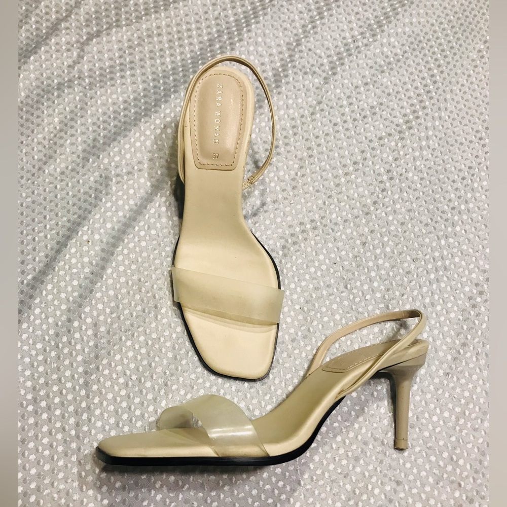 Zara‎ heels